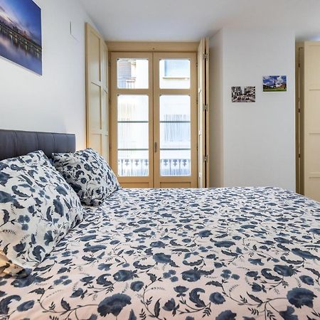 Apartamento Soho Málaga Exteriör bild