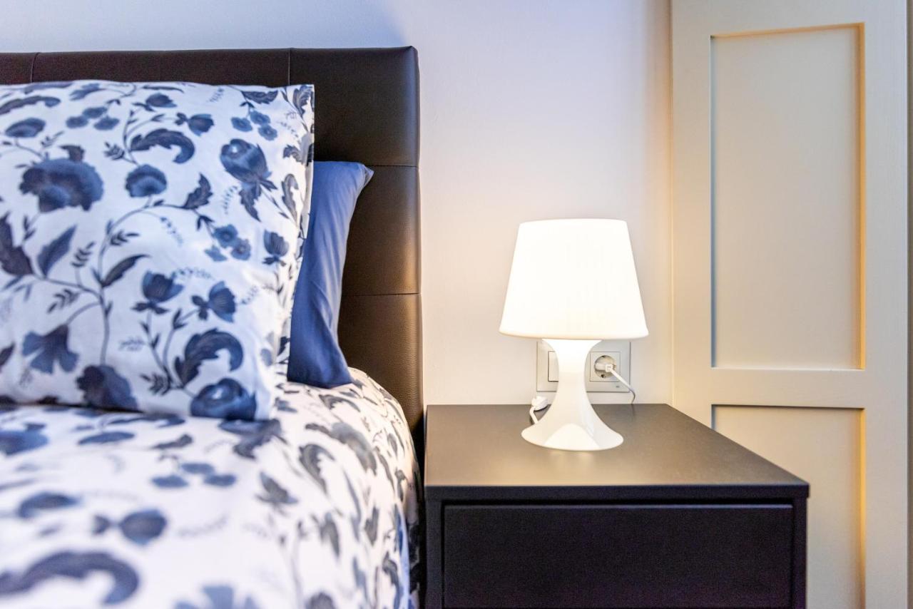 Apartamento Soho Málaga Exteriör bild