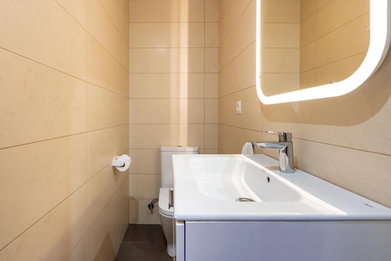 Apartamento Soho Málaga Exteriör bild