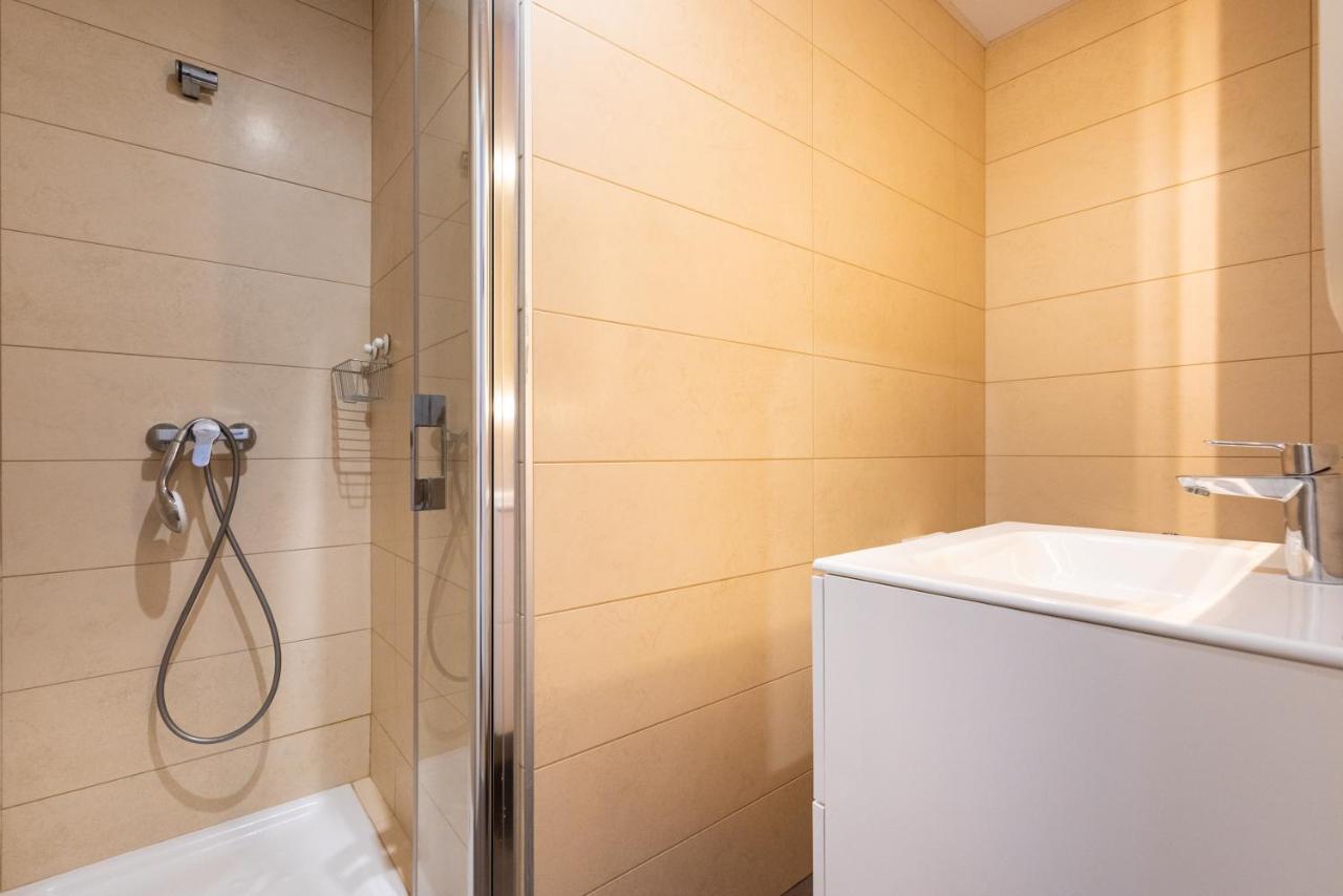 Apartamento Soho Málaga Exteriör bild